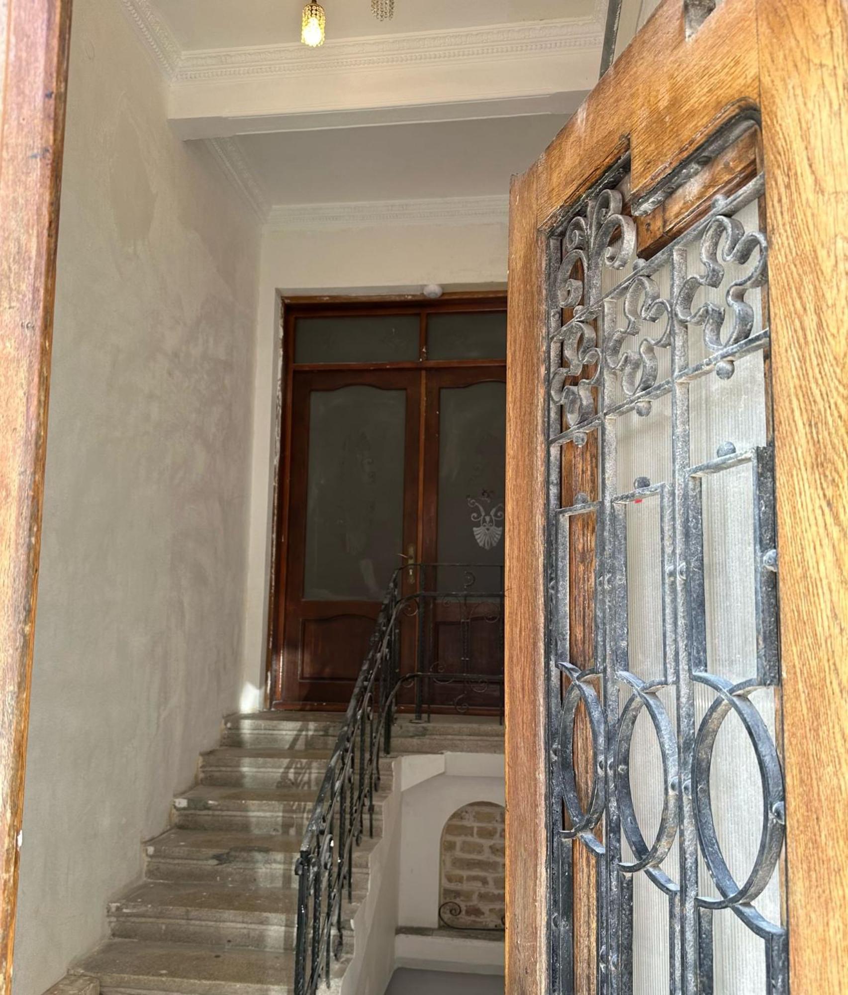 Old Town Apartment Next To Sea Constanta Luaran gambar