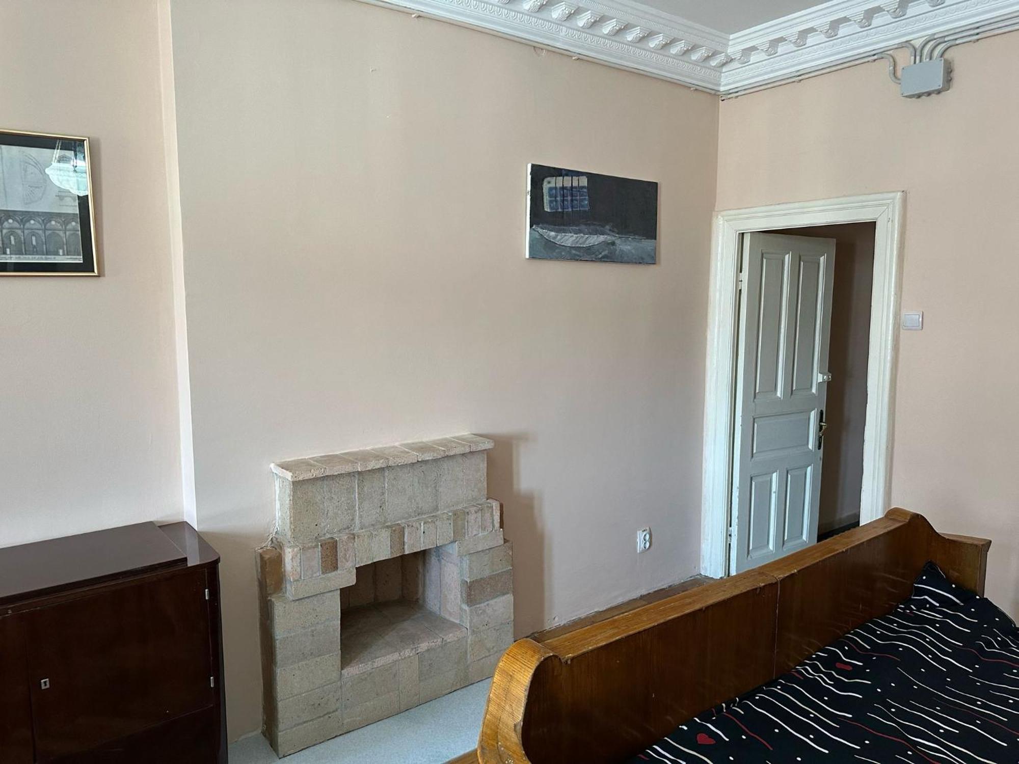 Old Town Apartment Next To Sea Constanta Luaran gambar