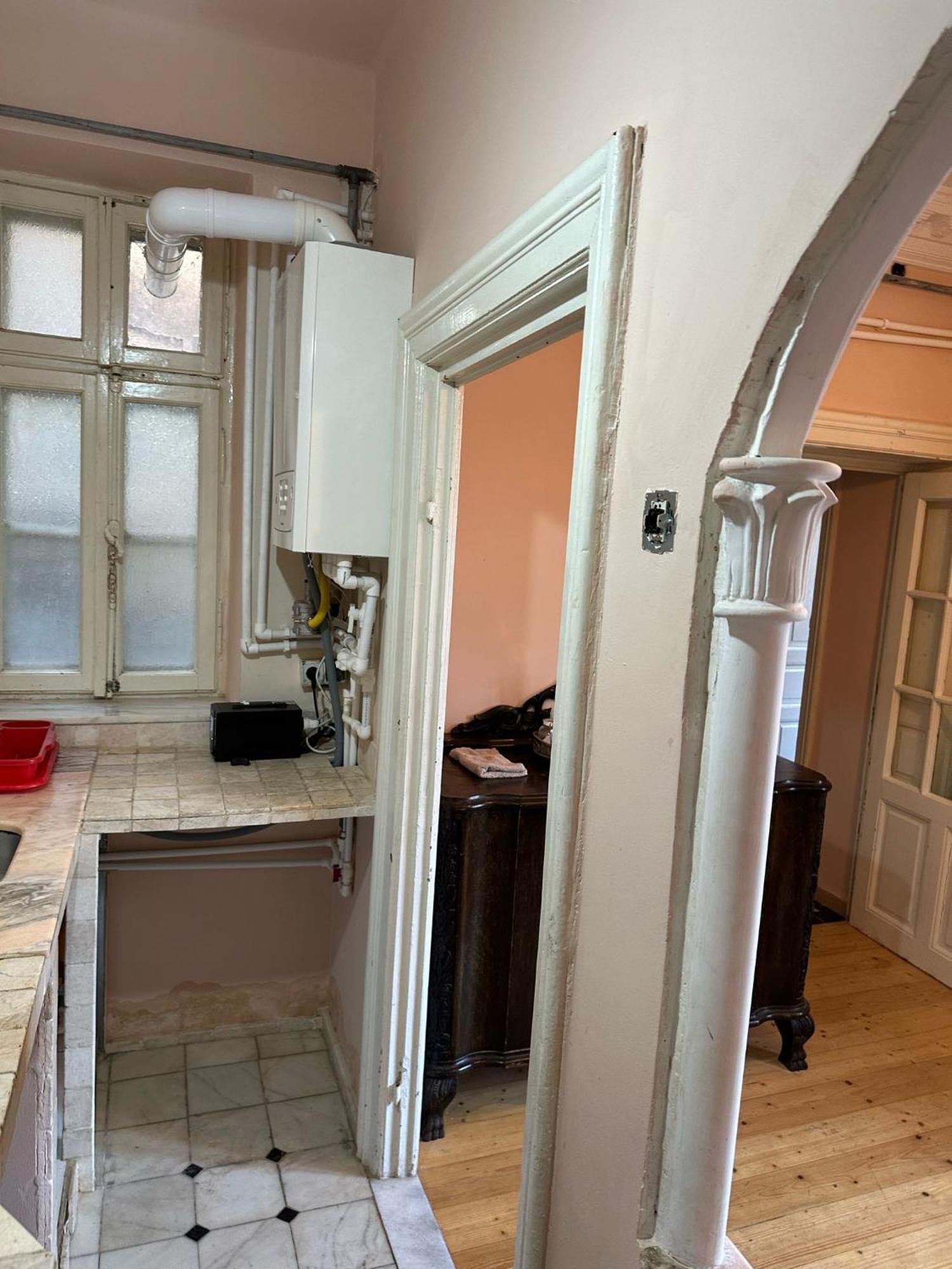 Old Town Apartment Next To Sea Constanta Luaran gambar