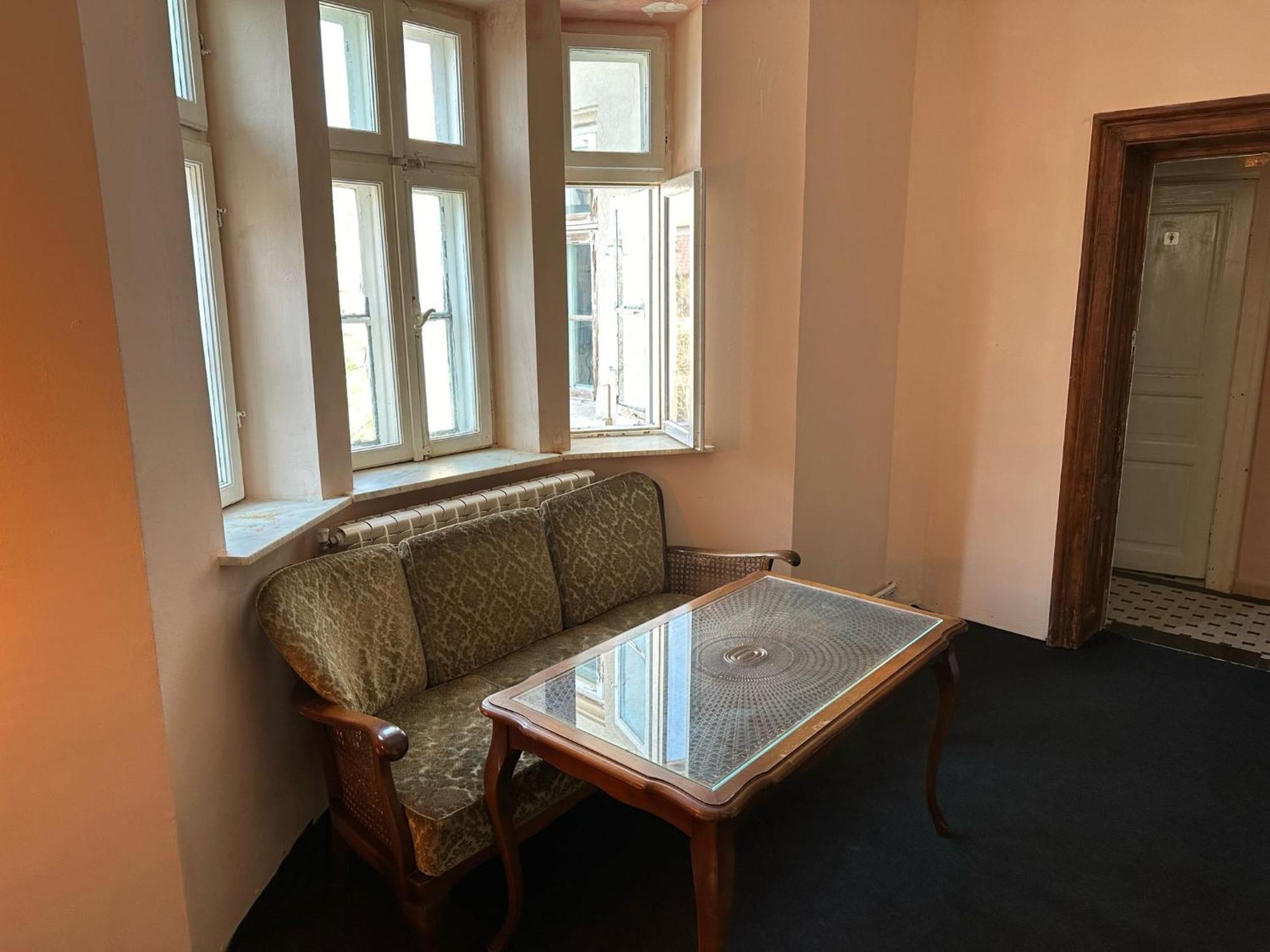 Old Town Apartment Next To Sea Constanta Luaran gambar