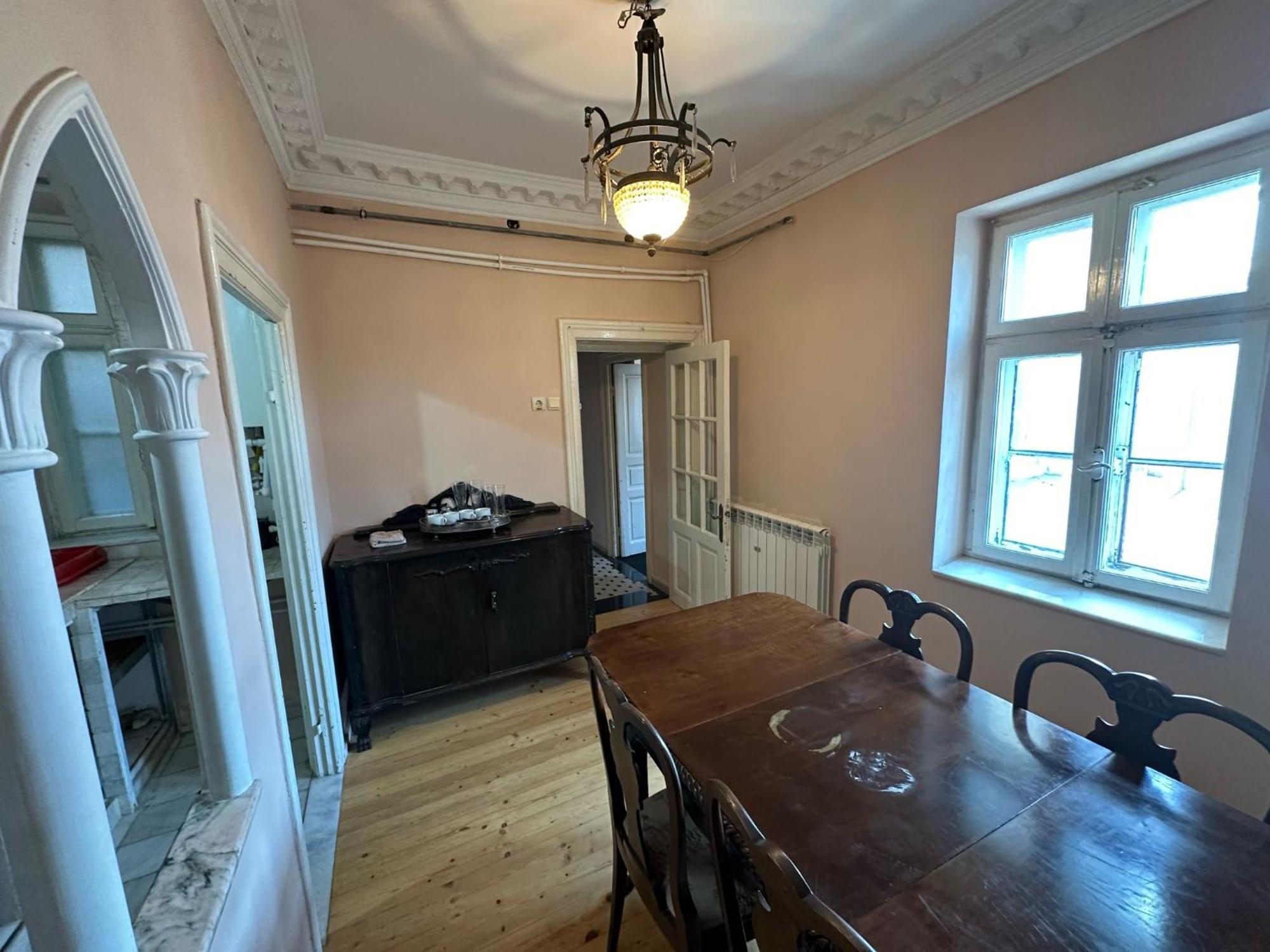 Old Town Apartment Next To Sea Constanta Luaran gambar